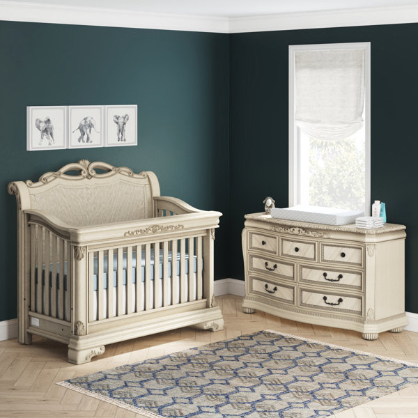 Kingsley Venetian Baby Furniture | Wayfair Kingsley Venetian Baby Furniture | Wayfair
